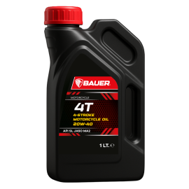4T 20W-40 API SL