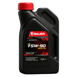 SAE 75W-90 API GL-5