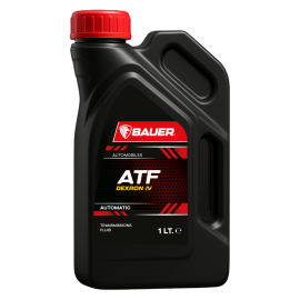 ATF DX VI