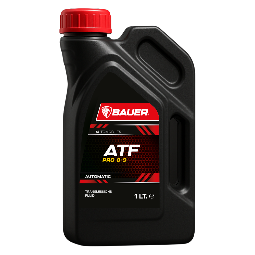 ATF PRO 8-9