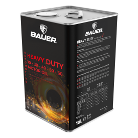 HEAVY DUTY 10-30-40-50-60 API CF/SF