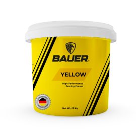 GREASE YELLOW